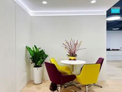 International Plaza (D2), Office #618098231